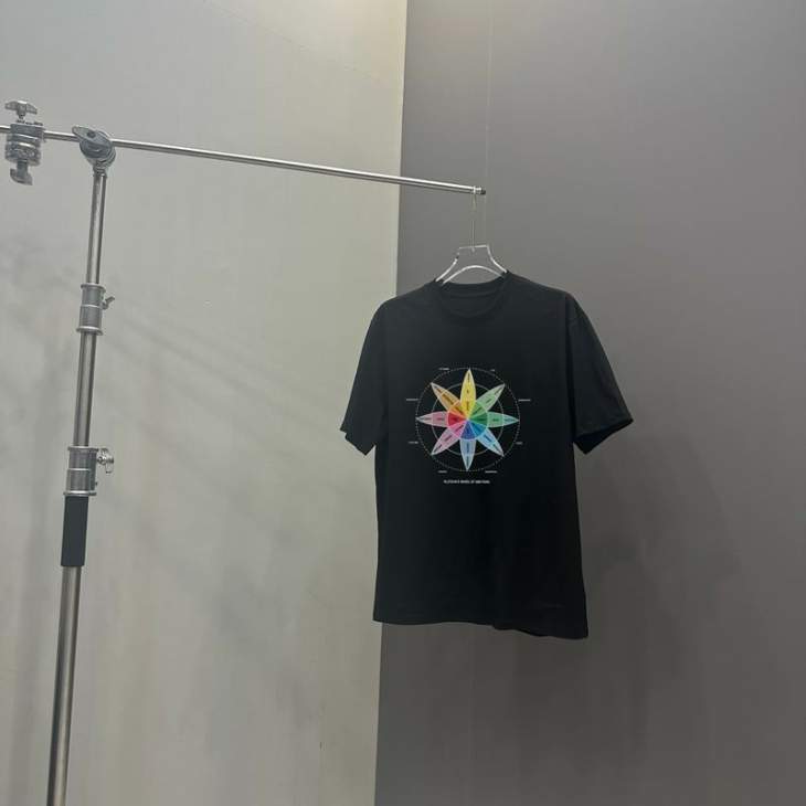Picture of Balenciaga T Shirts Short _SKUBalenciagaS-XLxetr5721703